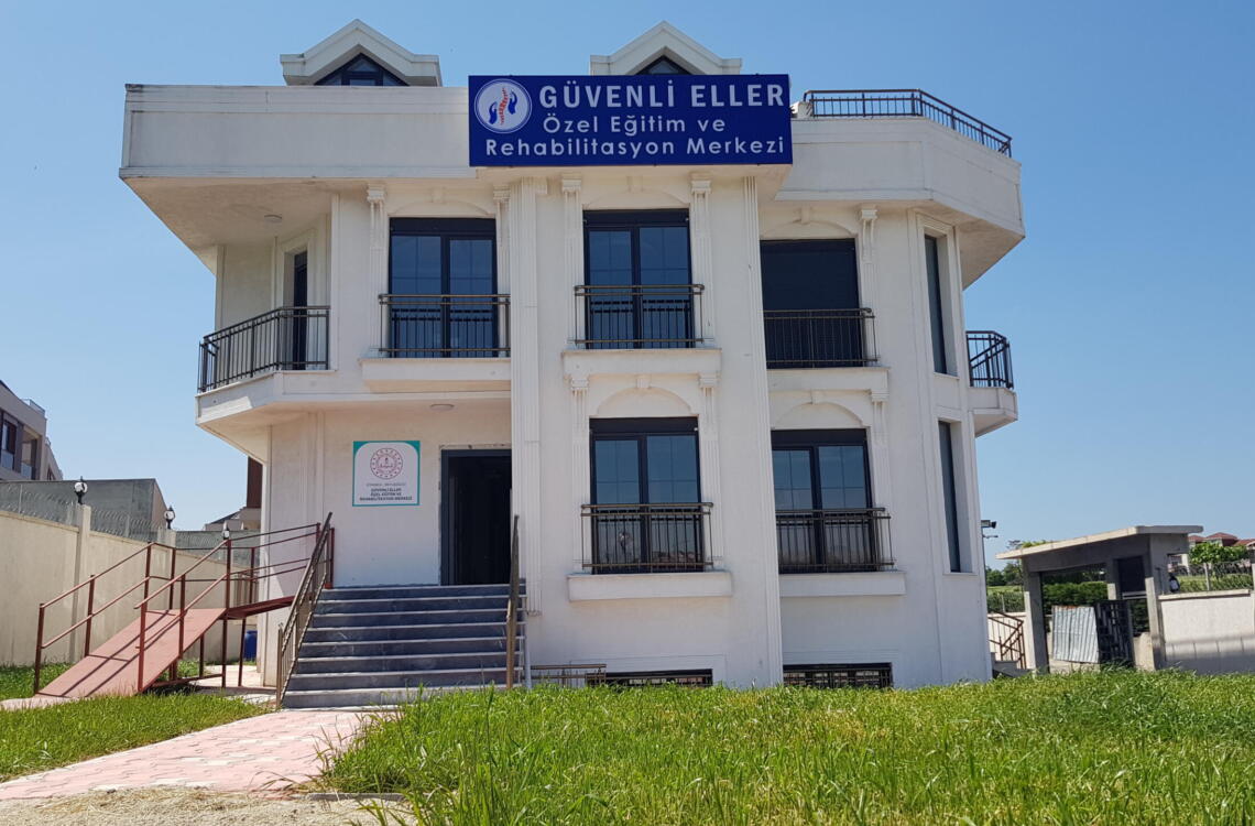 guvenli-eller-beylikduzu-ozel-egitim-ve-rehabilitasyon-merkezi
